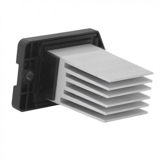 A/C Blower Motor Resistor 97179-2J000 For Hyundai Genesis Coupe Kia Rio Forte 5