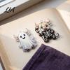 Christmas Tree Hanging Sheets 3D Highland Cow Advent Calendar 2026, Countdown with Cute Holiday Home Decorations Farm Cattle Mini Figurines