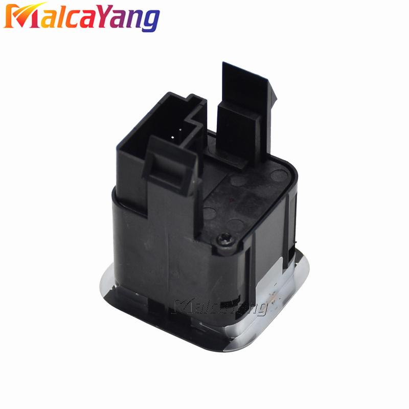 Car Accessories Door Knob Adjust Button Switch 6 P For Mercedes-Benz G E CLS AMG 10-18 2129059500 A2129059500