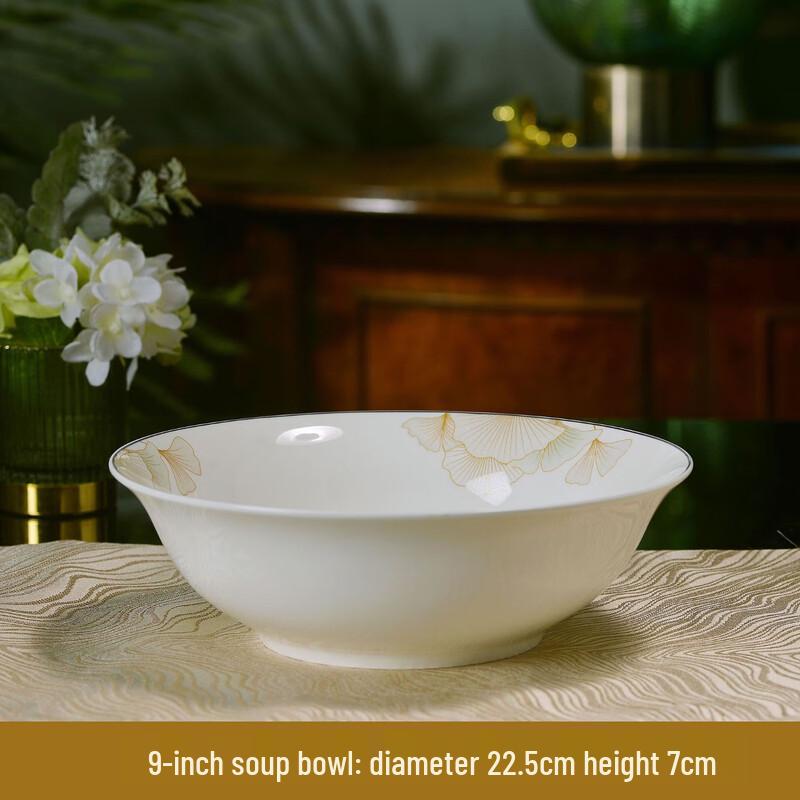 Jingdezhen Bone China Dinnerware