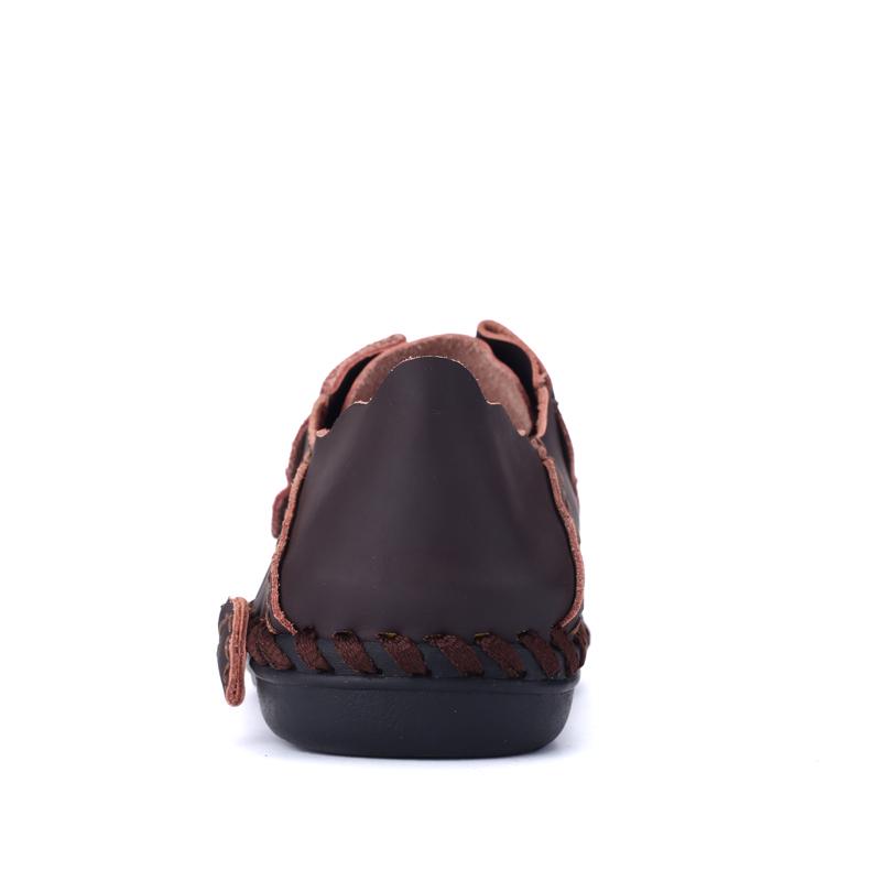 Big Size Men Casual Shoes Fashion Breathable Brand Male Shoes Large Size Men Flats Shoes Brand Designer Flats Shoes
