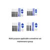 Mobile Phone Screen Opening Tool Remover Kit Professional Simple Disassemble Accessory Phone Screens Openers Repair Tools Set