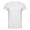 Unisex Adult Sublima Plain T-Shirt