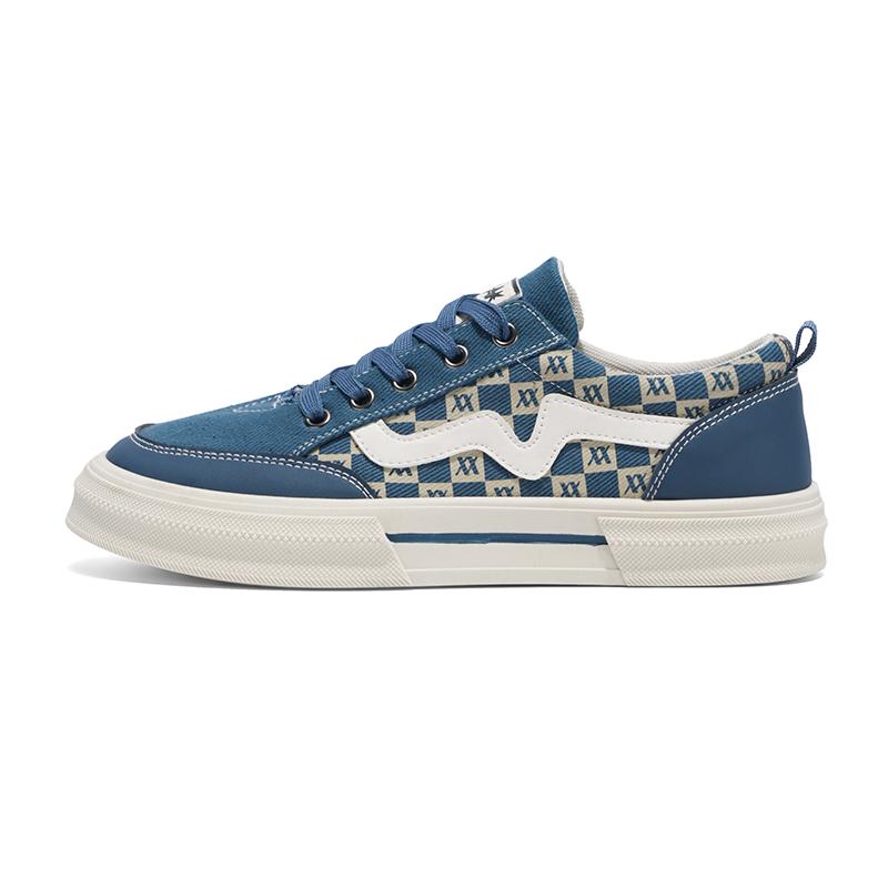 Horký Výprodej Zelené Pánské Plátěné Boty Lehké Ležérní Boty Pánské Plátěné Tenisky Trendy Prodyšné Vulkanizované Boty Pánské Espadrilky