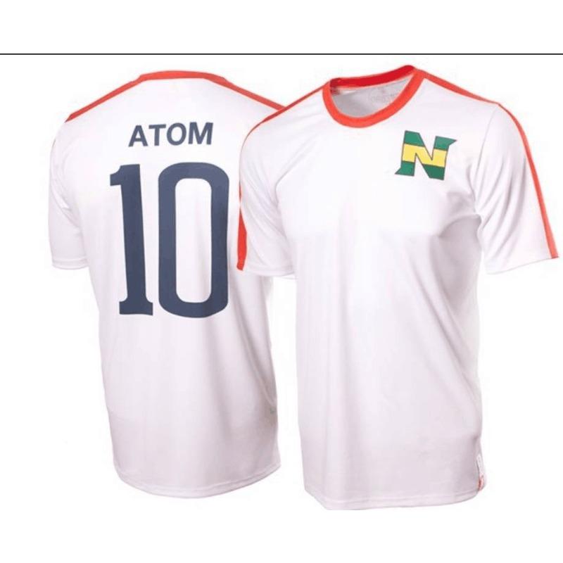 Captain Tsubasa - Kids And Adults Short Sleeve T-shirts, High Quality Summer Tops 2024 Japanese Tsubasa Short Sleeves