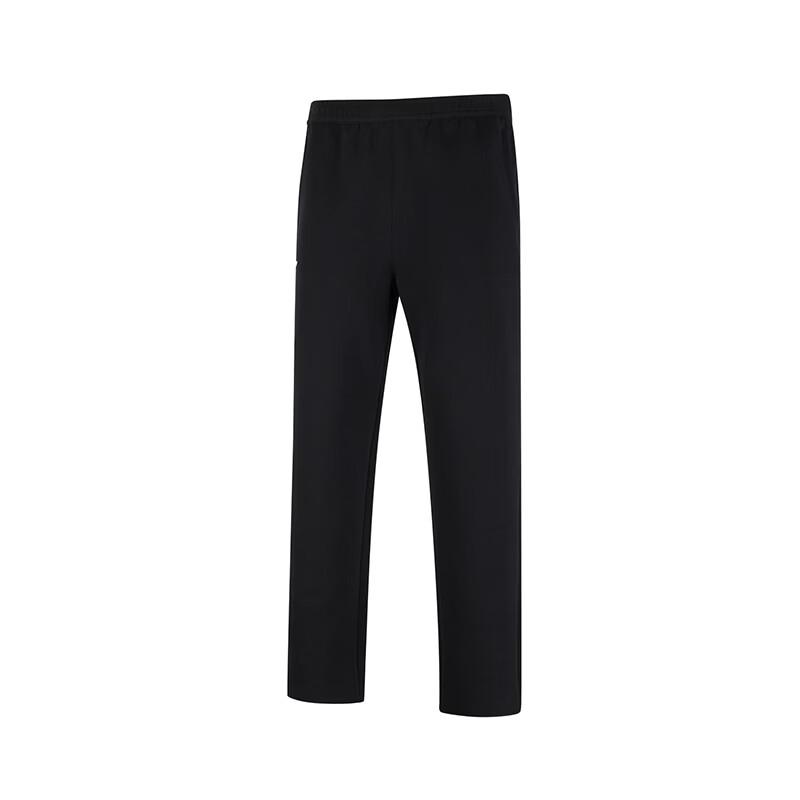 Li-Ning Men s Outdoor Sweatpants AKLV197-1 XL