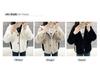 Women's Versatile Hooded Cardigan Jacket 2025 - Spring & Autumn Loose Sweater Jacket