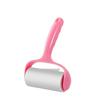 Tearable Lint Roller Brush: Cat Hair and Lint Remover