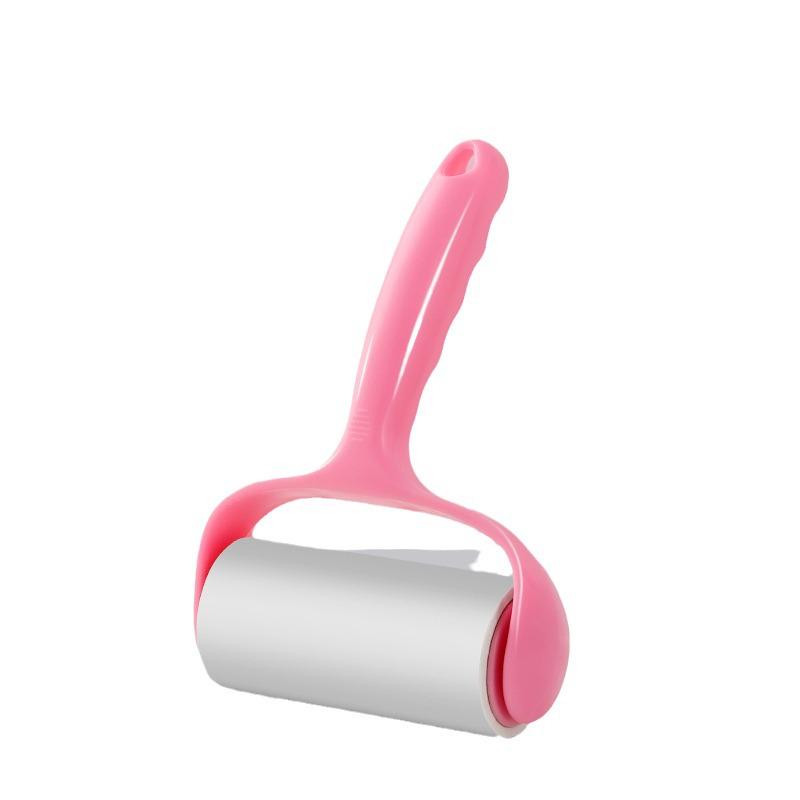 Tearable Lint Roller Brush: Cat Hair and Lint Remover