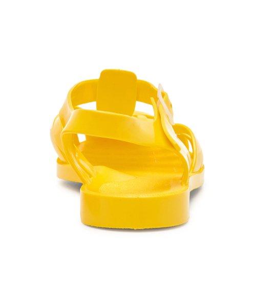 [MEDUSE] Women's Sandals SUN - JAUNE [Shipped from Korea] 100% Authentic
