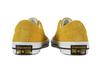 Converse Ox 'Yellow Suede' de una estrella 161241C