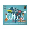 Children's Atlas of Brazilian Culture
