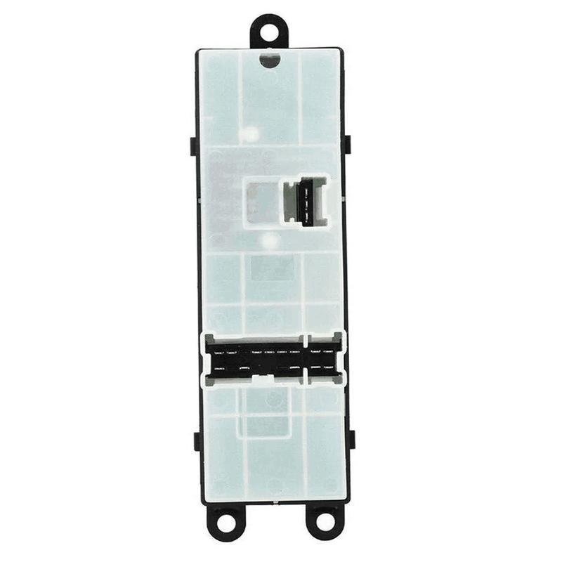 Power Window Control Switch 25401-4X01D For Nissan Qashqai+2  K9K 2010 2011 2012 2013