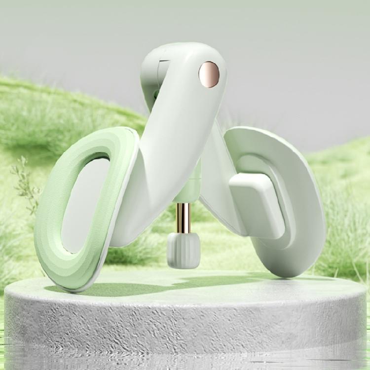 Pelvic Floor Muscle Trainer Adjustable Thigh Muscle Exerciser Fitness Gym Equipment Thigh Exercise Machine Easy to Use