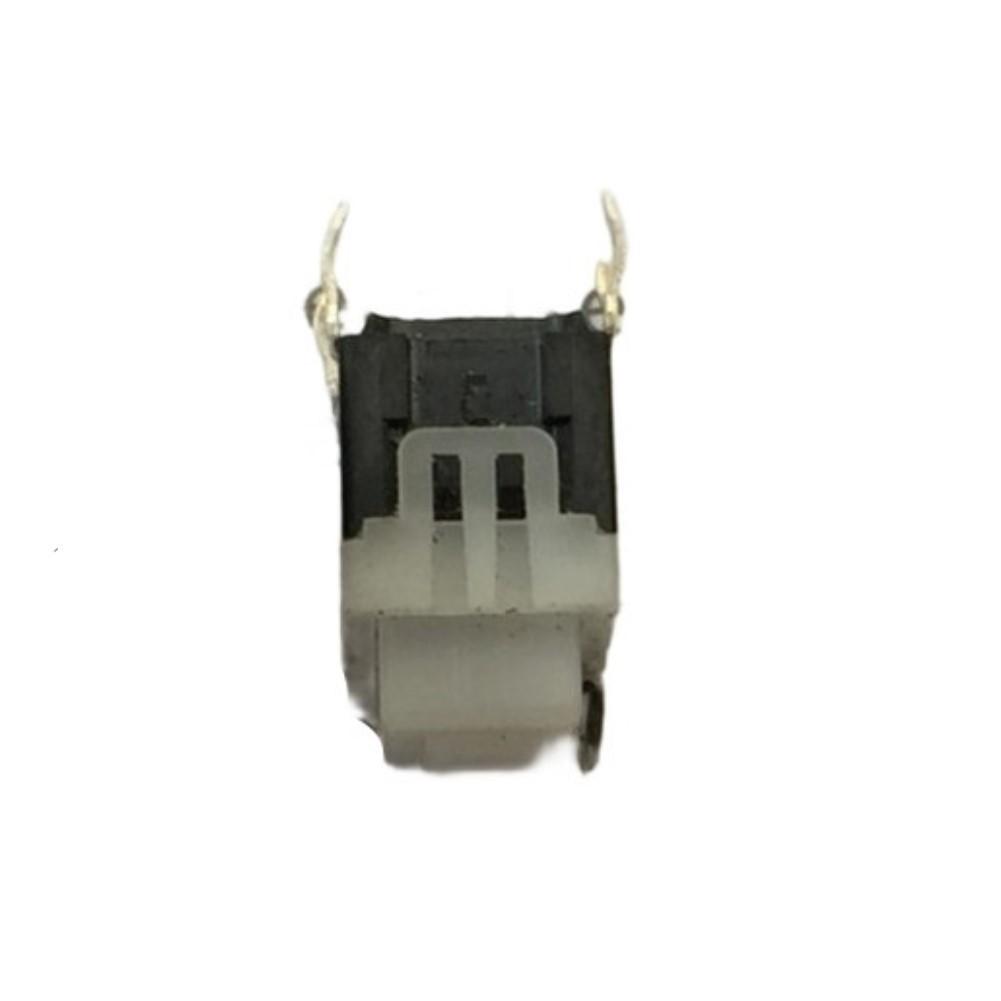 5pcs ESE20D321 Automotive Tactile Pushbutton SwitchFlat Head Self-Resetting Circuit Breakers And Isolating Switches