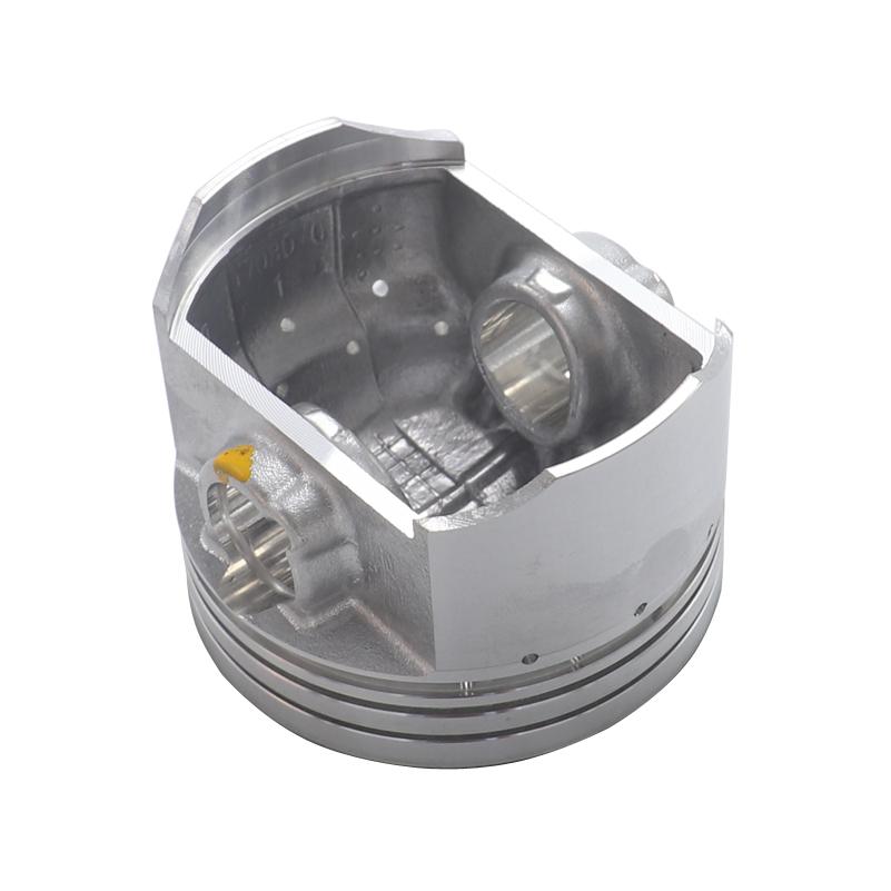 LF250 67MM 16mm Piston Kit Rings Air Cooled 250 250CC Shineray ZongShen Lifan Taotao ATV Quad Pit Bike
