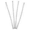 4Pcs Compression Springs Heavy Duty Strong Return Pressure Coil Springs 1Mm Wire Dia 14Mm Od 300Mm Length Mechanical Hardware