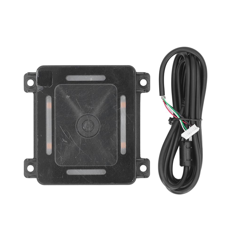 Barcode Scanner Module 2D Embedded  USB Fixed Mount Scan Reader for Self Service Equipment Pipel