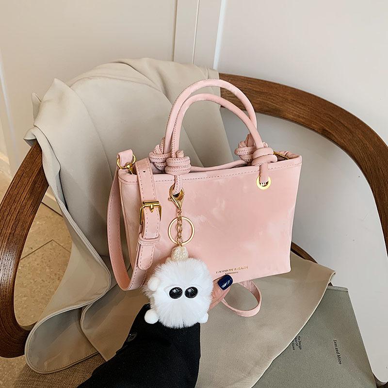 Bag Women's New Fashion Shoulder Messenger Bag Women's Handbag