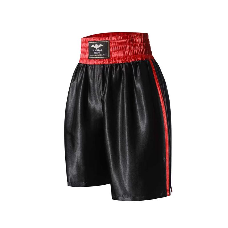 Шорты WEZHO для ММА, бокса, муай-тай