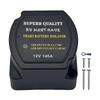 Isolateur de batterie intelligent 12V, Stabilisateur de protection de batterie pour voiture ATV remorque bateau yacht, Prévention de puissance de sécurité