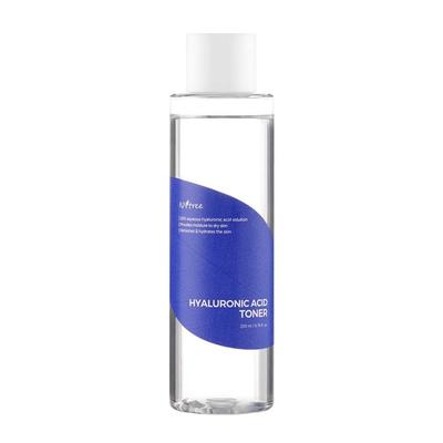 Tonik z Kwasem Hialuronowym 200/400ml