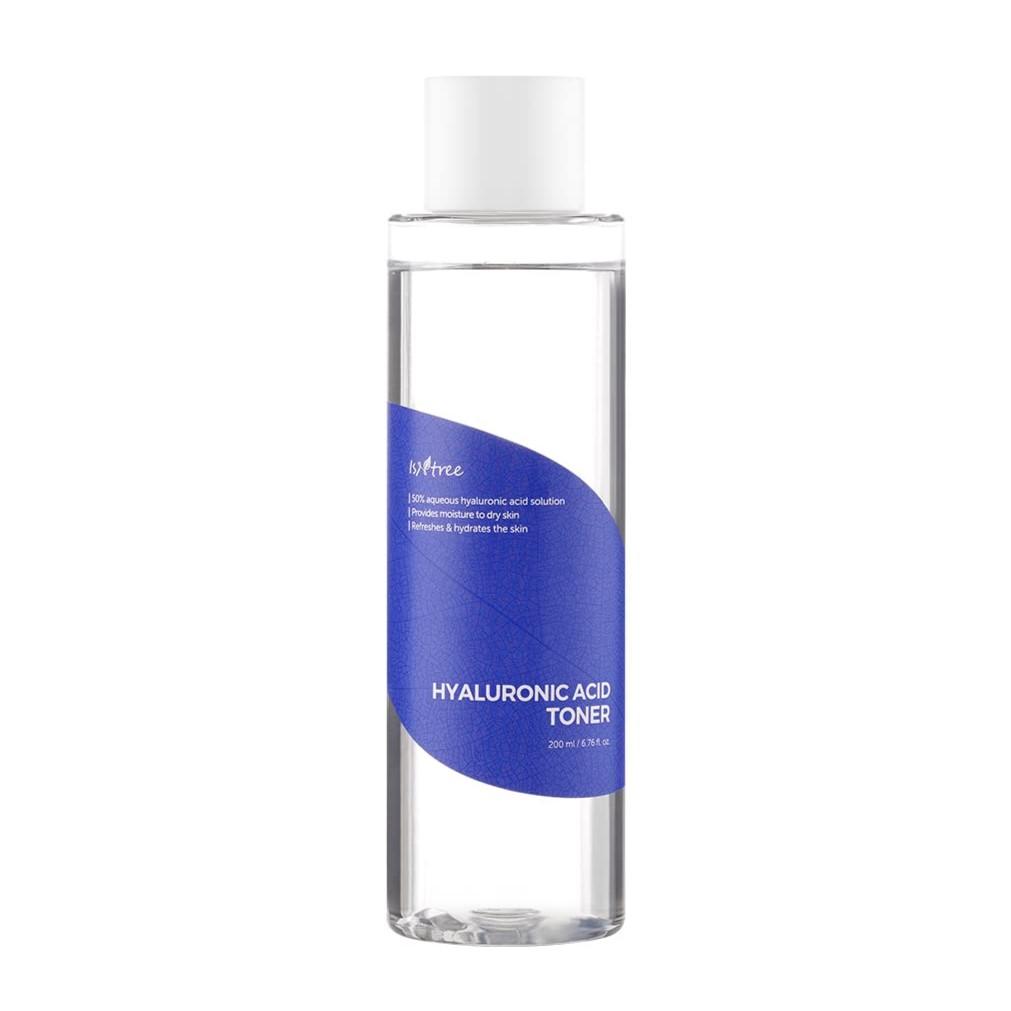 

[ISNTREE] Hyaluronic Acid Toner 200 / 400ml 200