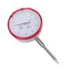 Dial Indicator Pointer Type Dial Test Indicator for Machining Vehicle Industrial Applications 0 20mm Range 0.01mm