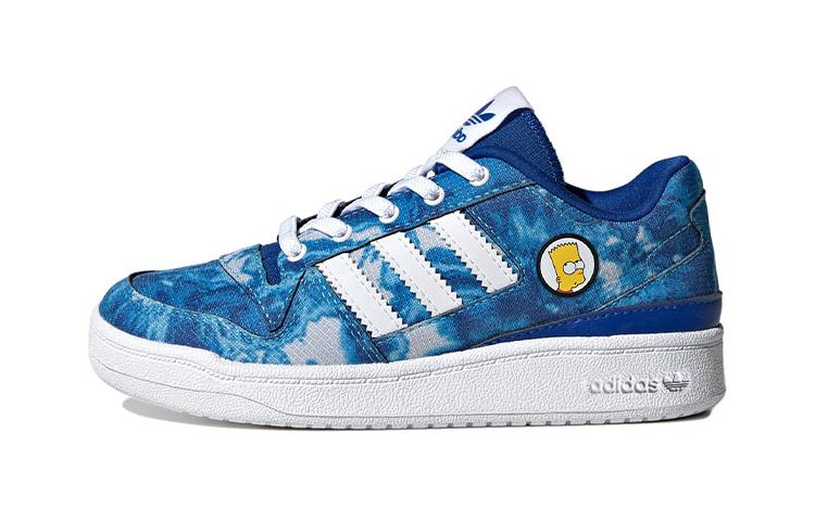 Adidas Originals FORUM Kids  Skateboarding Shoes Pre School GZ1776 28