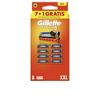 GILLETTE FUSION 5 Razor Blades Charger Refills 8 U
