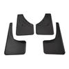 Suzuki Jimny 19-NOW Model Soft Rubber Mud Flaps
