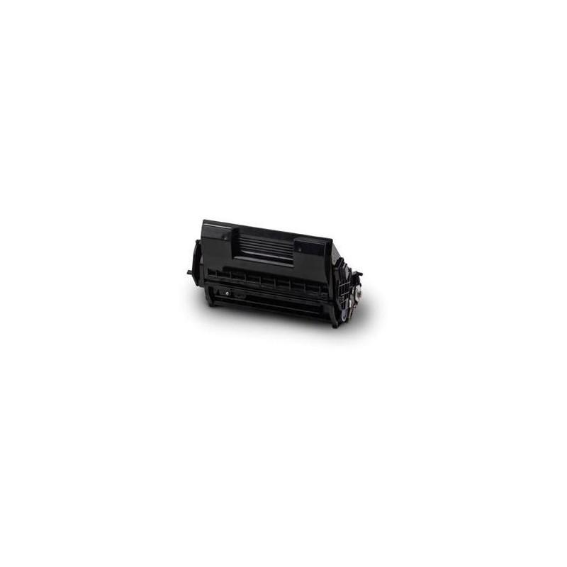 OKI B710/B720/B730 Black Generic Toner Cartridge - Replaces 01279001/01279201-OKT-B710/B720