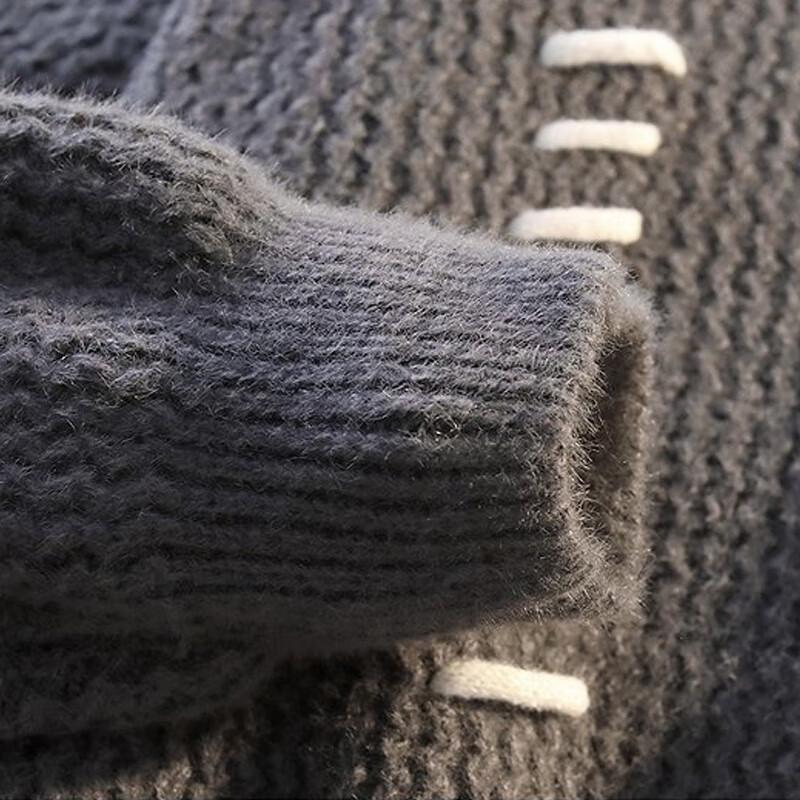 NASA MARVEL Men's Pullover Sweater