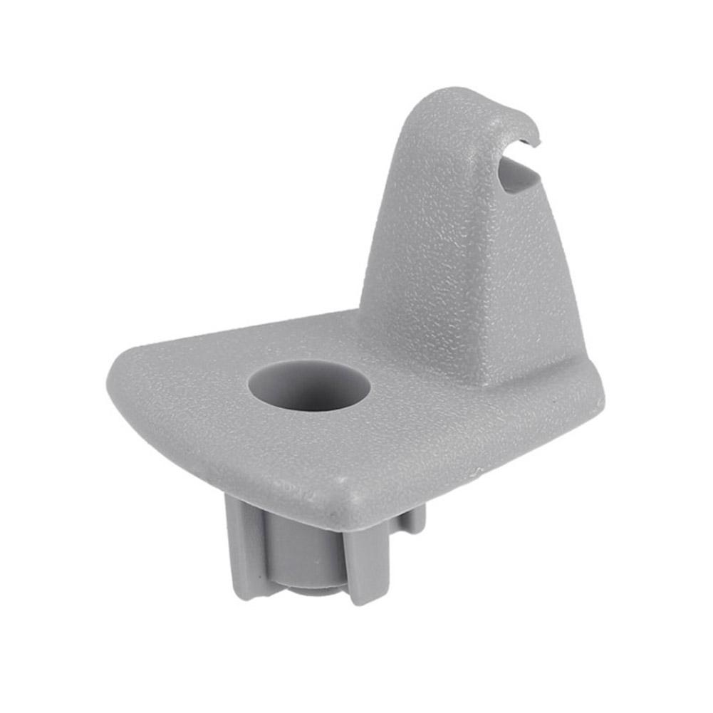 Pro Chrysler 300 Car Visor Hook Clips Oem 1EJ51BD1AA