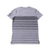 Under Armour SS25 T Shirt Unisex Gray 1310571-035