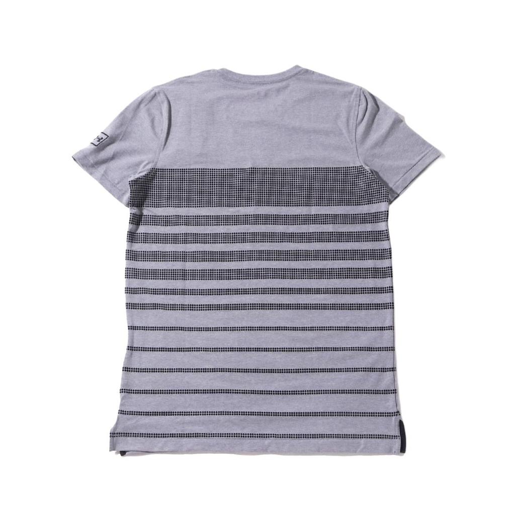 Under Armour SS25 T Shirt Unisex Gray 1310571-035