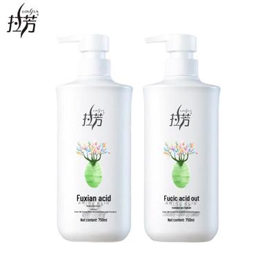 Shampoos & Haarspülung