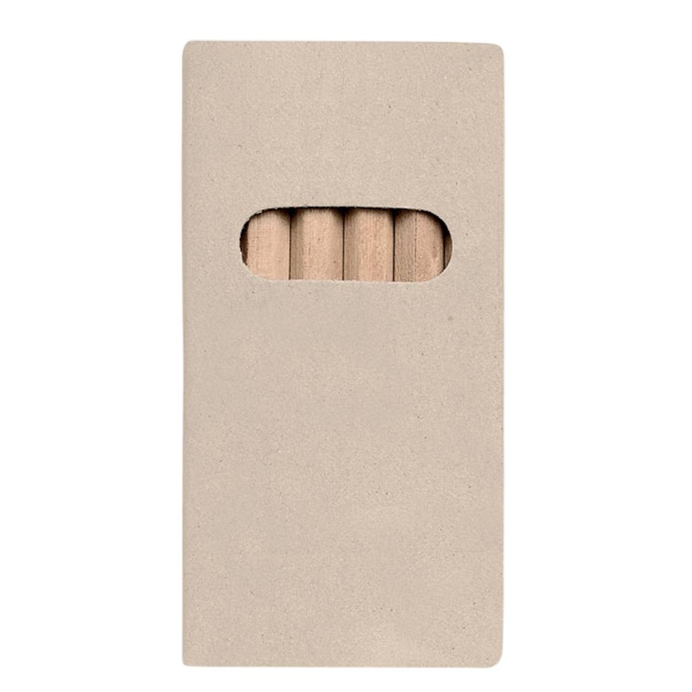 MidOcean Abigail Coloured Pencil (Pack of 6)