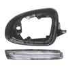 Kia KX5 2016-2018 Rearview Mirror Housing with Turn Signal Reflector