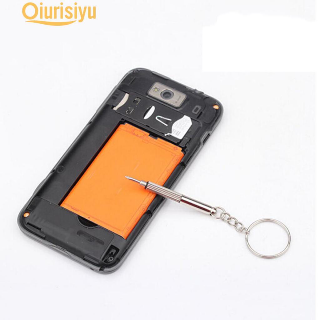 Kit d'outils de mini tournevis 3 en 1