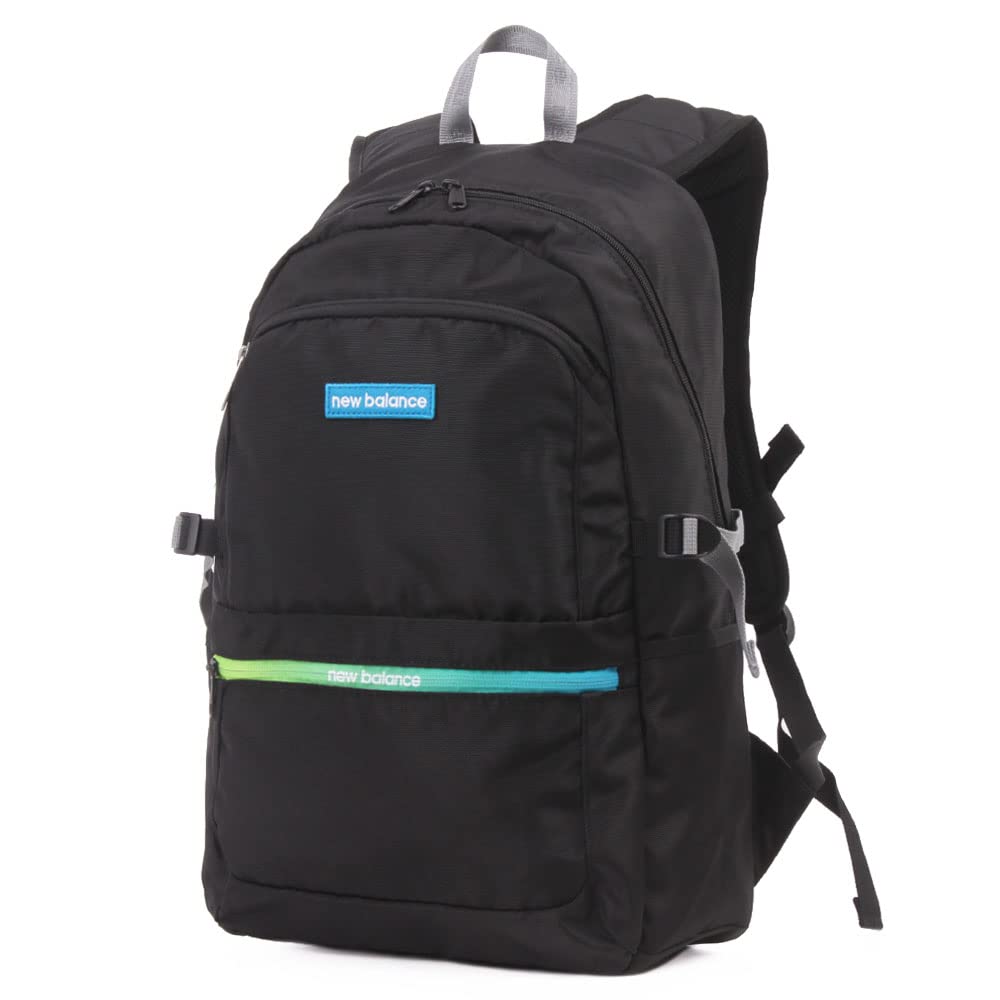 

Рюкзак New Balance Daypack LAB35743LIME