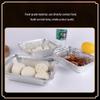 Thickened Aluminum Foil Baking Tray