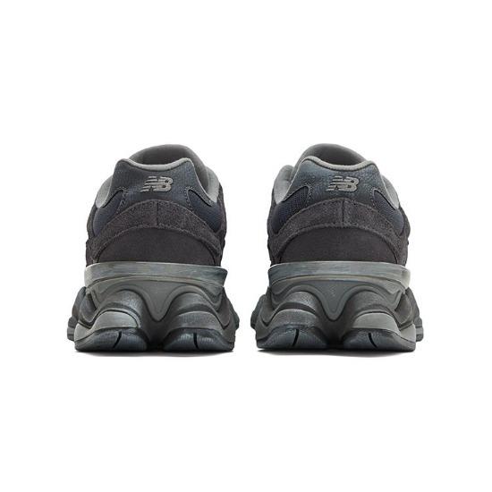 New Balance 9060 Magnet Unisex Sneakers Grey U9060SG
