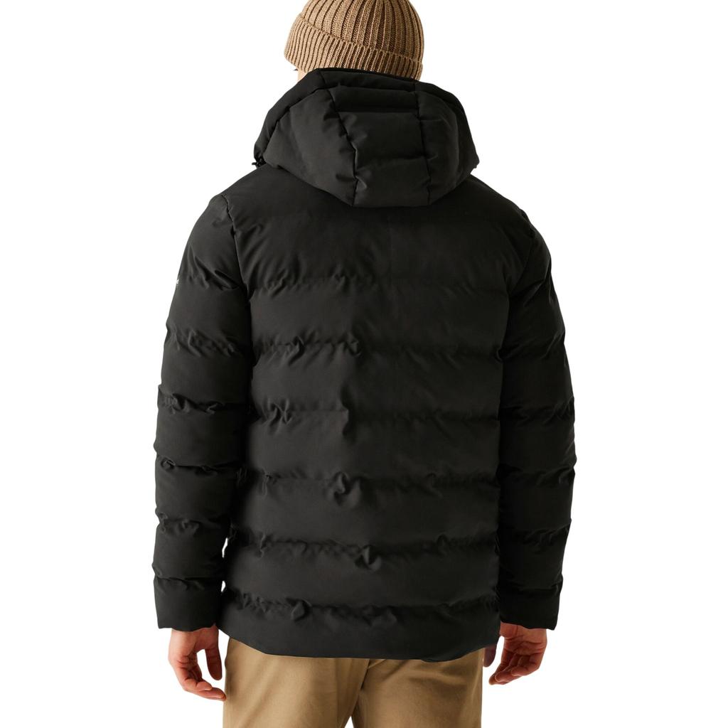 Regatta Mens Altoro Thermal Waterproof Jacket