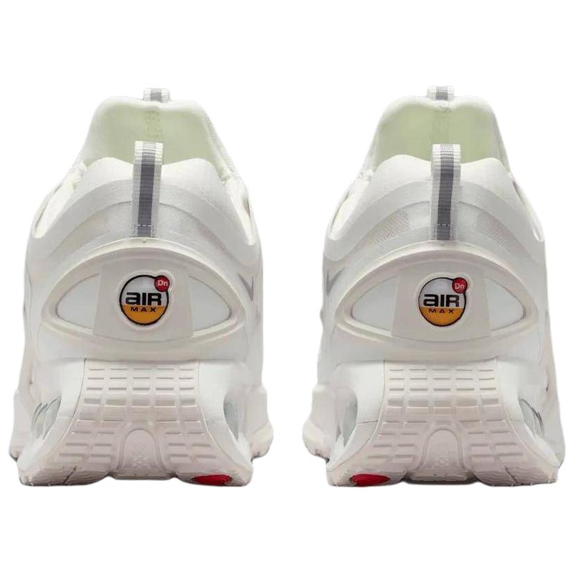 Nike Air Max DN Roam Comfortable Running Shoes Unisex sneaker Light-Beige IH2138-100