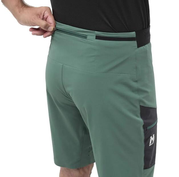 Millet Шорты Wanaka Fast