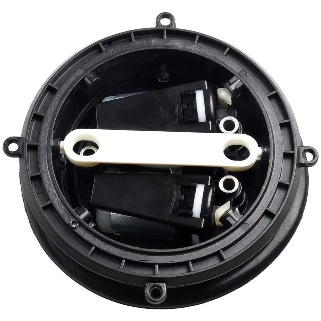 Adapter Mirror Motor Adjuster Replacement Storage 1pcs