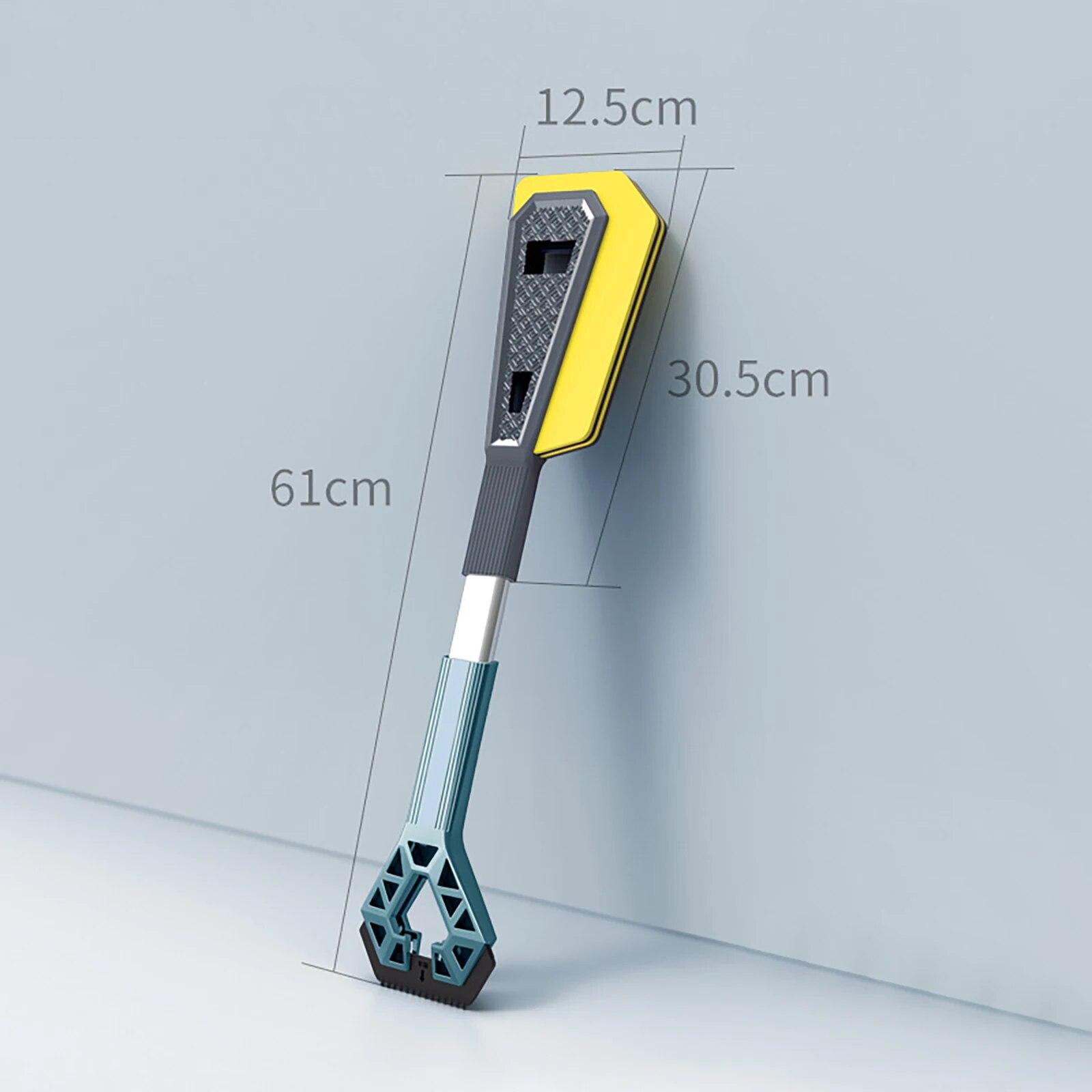 

Автомобіль Скребки для розморожування Лопата для прибирання снігу Лобове скло Автомобілі Щітка для прибирання снігу Зимові автомобільні аксесуари Технічне обслуговування автомобіля Style D