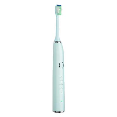 Qianbaimai T9 Adult Sonic Electric Toothbrush CN Plug (adapter Included)