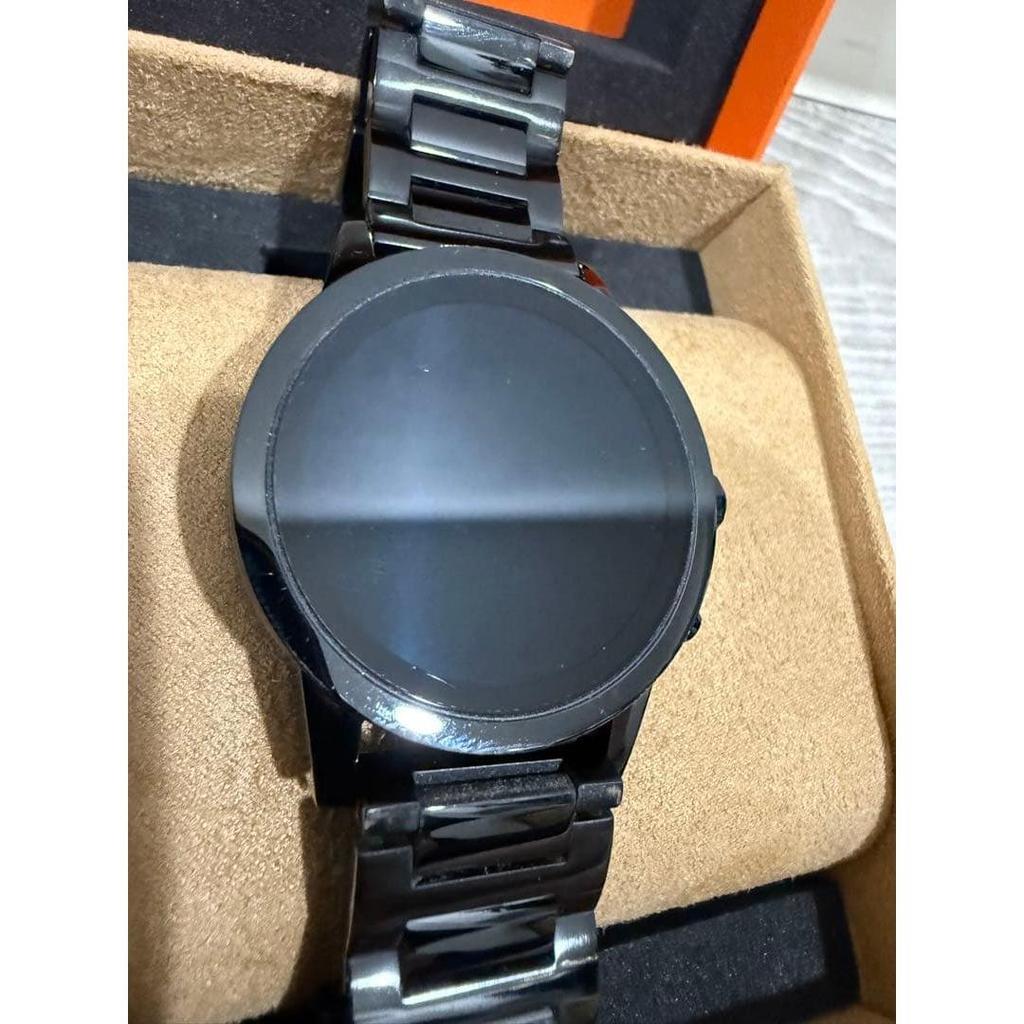 Used TORY BURCH GIGI TOUCHSCREEN SMARTWATCH